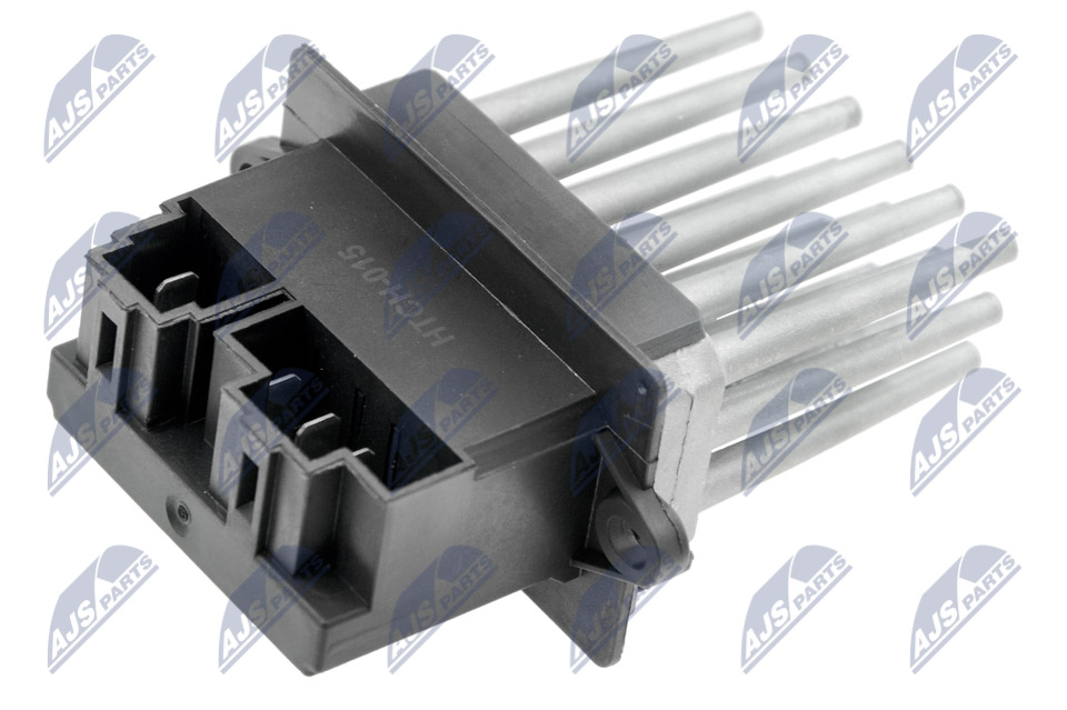 Regulator nawiewu NTY ERD-CH-015