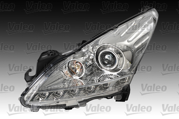 Reflektor VALEO 044603