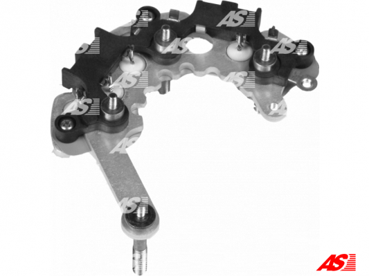 Mostek prostowniczy alternatora AS-PL ARC2027