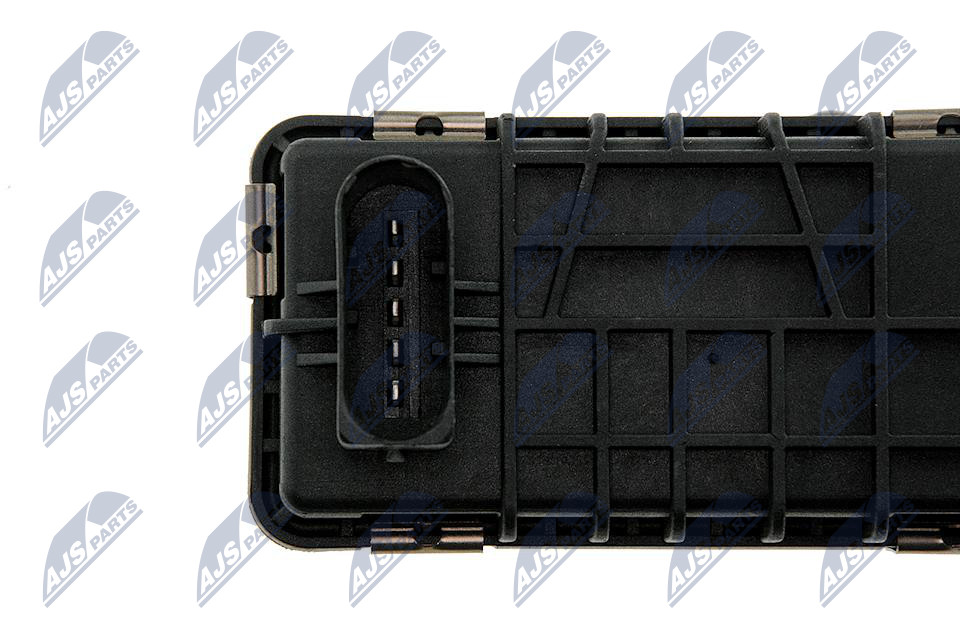 Turbosprężarka NTY ECD-ME-004