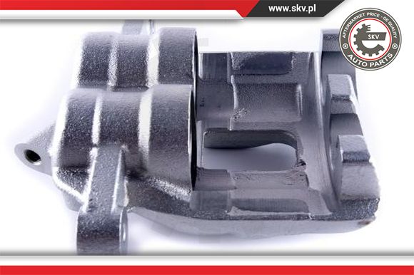 Zacisk hamulca ESEN SKV 55SKV411