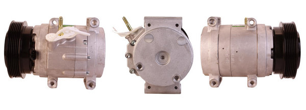 Kompresor klimatyzacji DRI 700510682