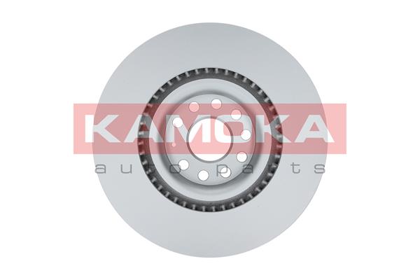 Tarcza hamulcowa KAMOKA 1033008