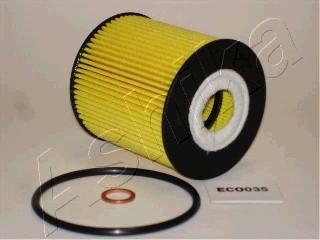 Filtr oleju ASHIKA 10-ECO035