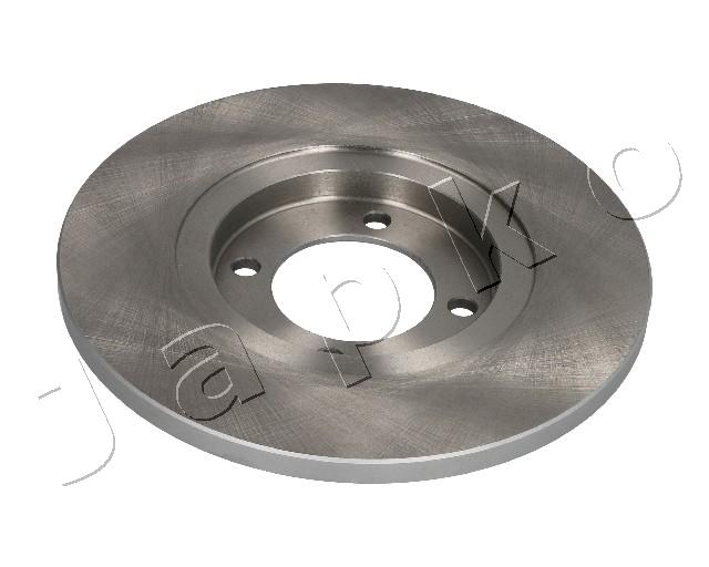 Tarcza hamulcowa JAPKO 60228C