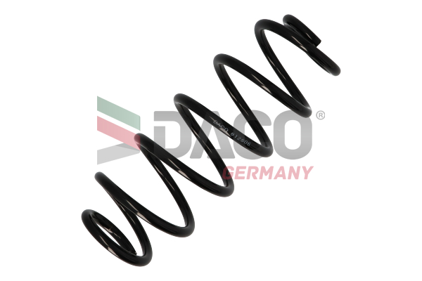 Sprężyna zawieszenia DACO GERMANY 812806