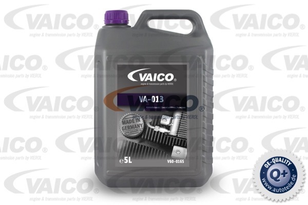 Ochrona przed zamarzaniem VAICO V60-0165
