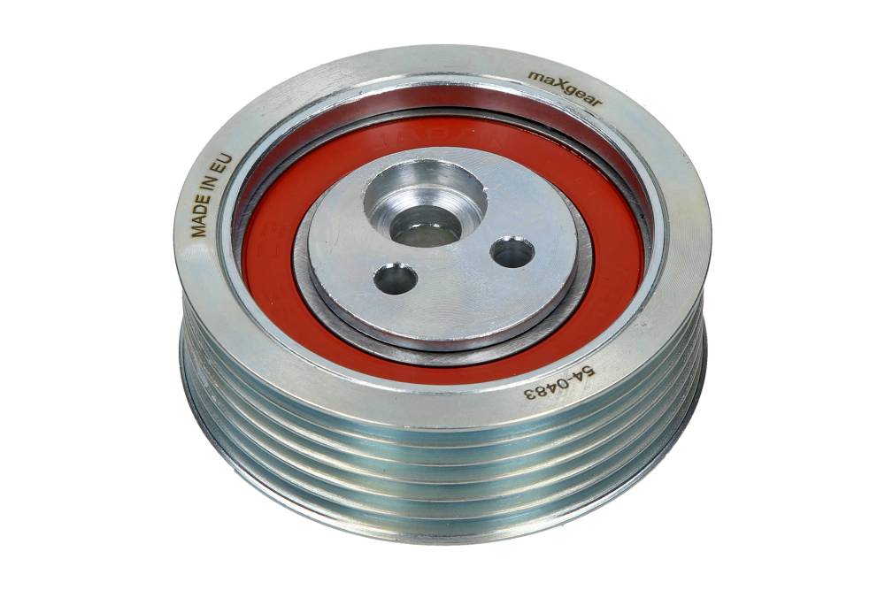 Rolka napinacza paska osprzętu MAXGEAR 54-0483