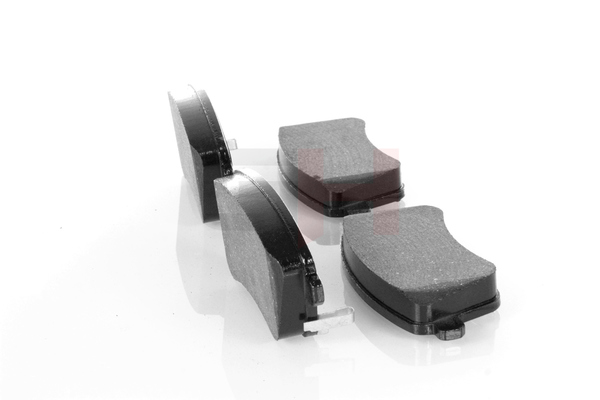 Klocki hamulcowe GH GH-411729