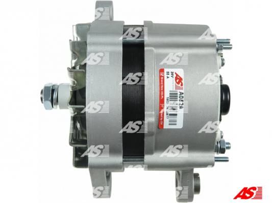 Alternator AS-PL A0529