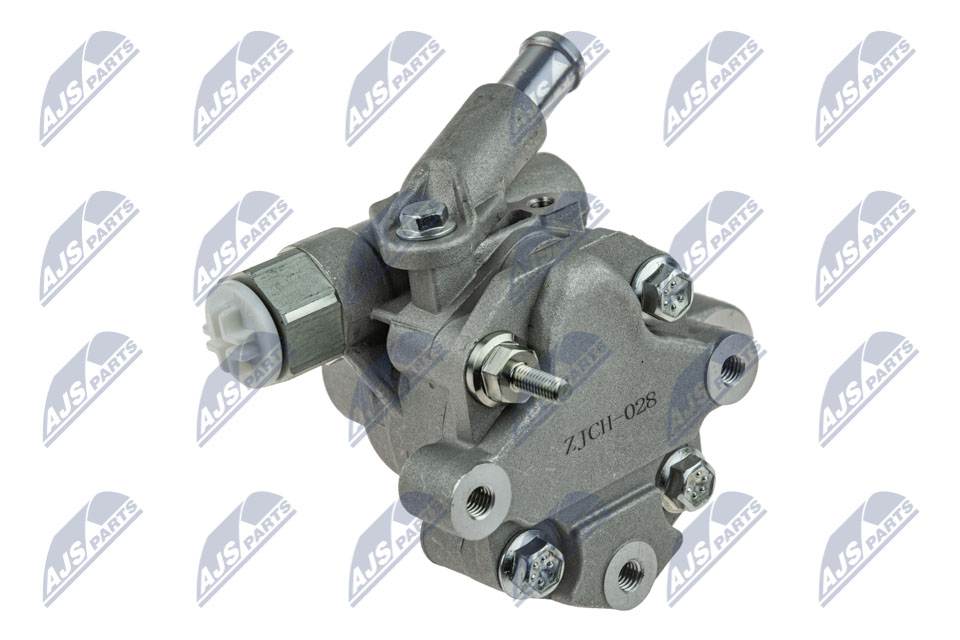 Pompa wspomagania NTY SPW-CH-028