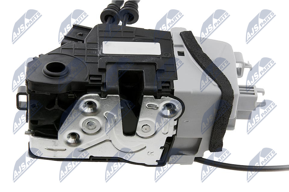 Zamek centralny NTY EZC-HY-533