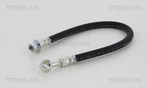Przewód hamulcowy elastyczny TRISCAN 8150 43148