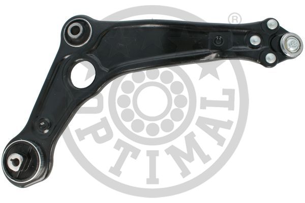 Wahacz zawieszenia koła OPTIMAL G6-2002
