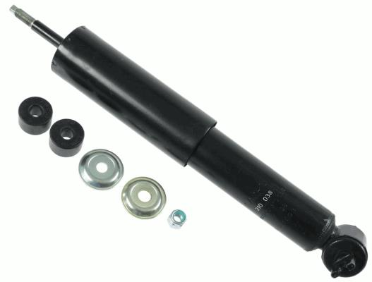 Amortyzator SACHS 310 038
