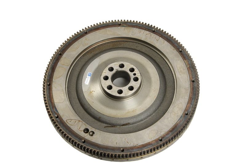 Koło zamachowe DT SPARE PARTS 4.63450