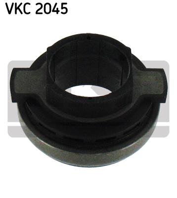Łożysko oporowe SKF VKC 2045
