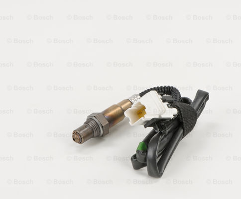 Sonda lambda BOSCH 0 258 007 135