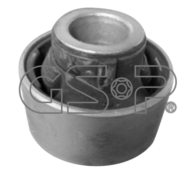 Tuleja wahacza GSP 532408