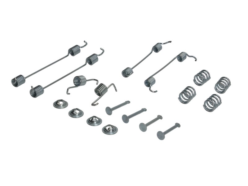 Zestaw dodatków do szczęk hamulcowych QUICK BRAKE 105-0820