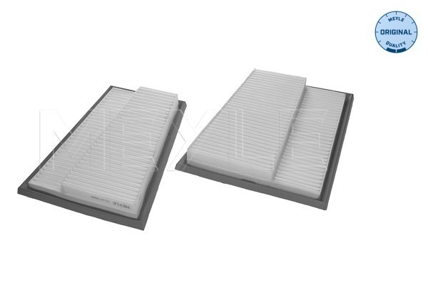 Filtr powietrza MEYLE 014 321 0004/S