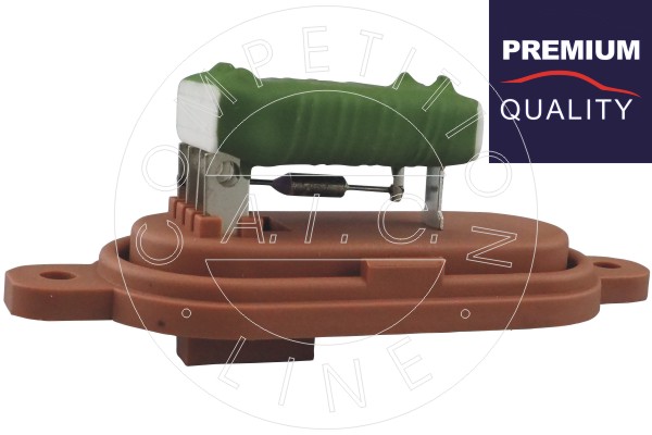 Opornik wentylatora AIC 57537