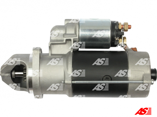 Rozrusznik AS-PL S0200