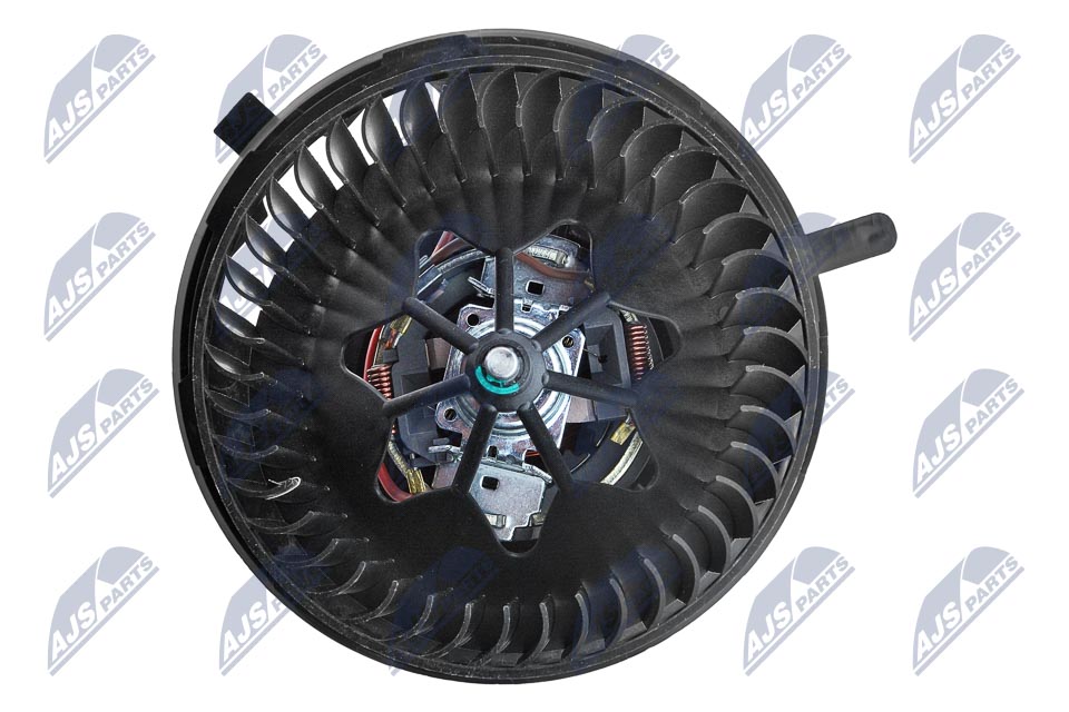 Wentylator wewnętrzny NTY EWN-VW-017
