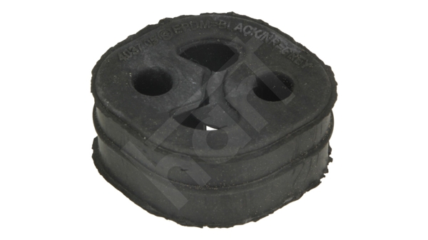 Wieszak ukladu wydechowego HART 452 606