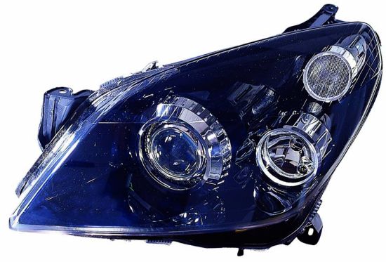 Reflektor ABAKUS 442-1145L-LEHM2