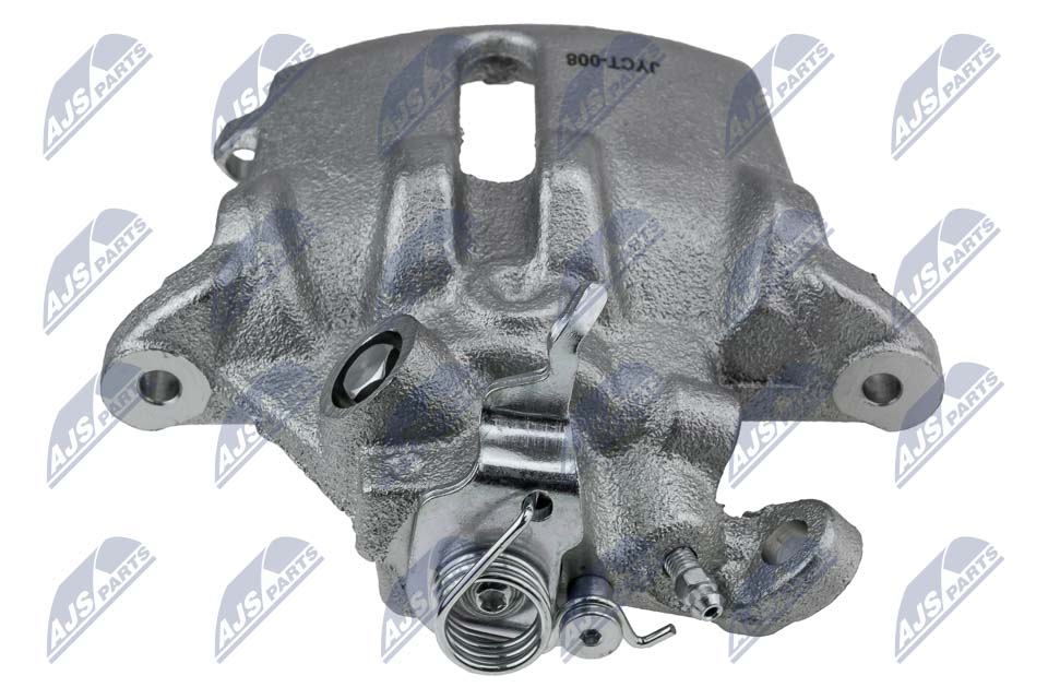 Zacisk hamulca NTY HZP-CT-008