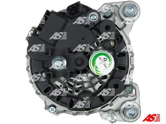 Alternator AS-PL A0748S