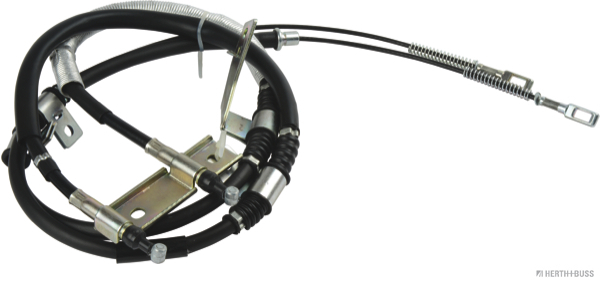Linka hamulca ręcznego HERTH+BUSS JAKOPARTS J3930412