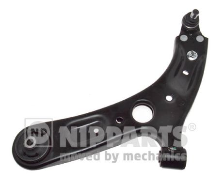 Wahacz zawieszenia koła NIPPARTS N4900326