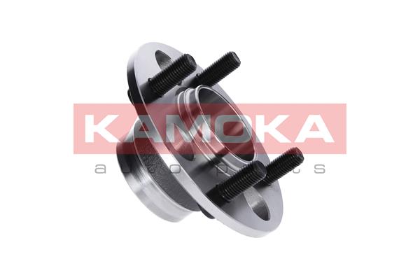 Zestaw łożysk koła KAMOKA 5500018