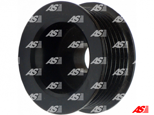 Koło pasowe alternatora AS-PL AP6004
