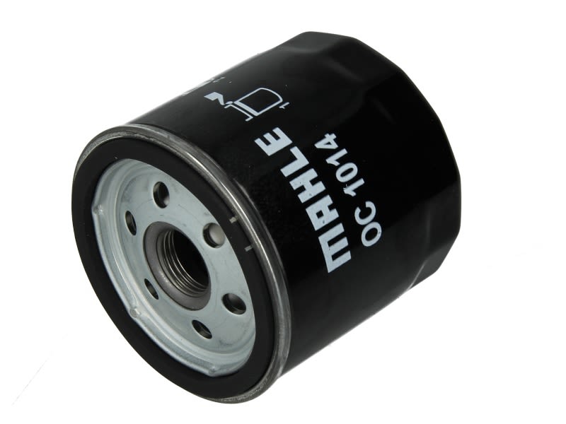 Filtr oleju KNECHT OC 1014