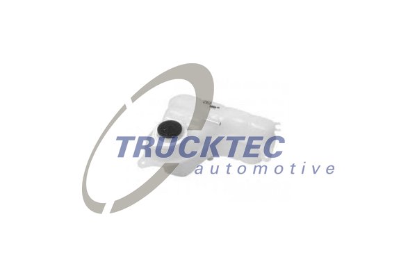 Zbiorniczek wyrównawczy TRUCKTEC AUTOMOTIVE 07.40.061