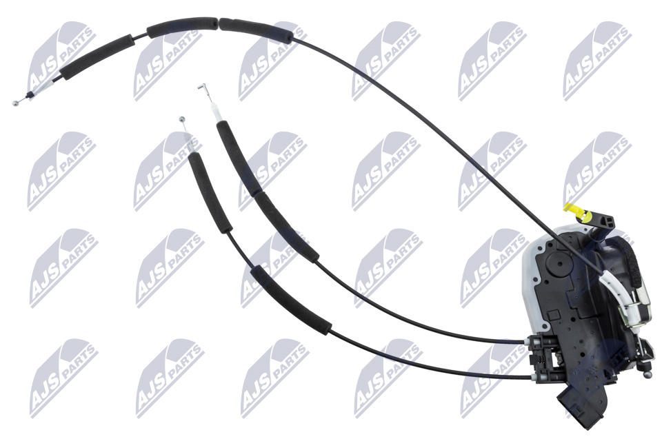 Zamek drzwi NTY EZC-NS-038