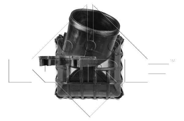 Chłodnica powietrza intercooler NRF 30303