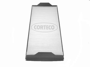Filtr kabinowy CORTECO 21653007