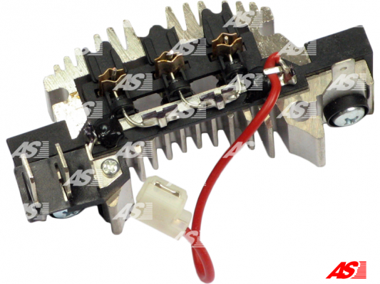 Mostek prostowniczy alternatora AS-PL ARC4030