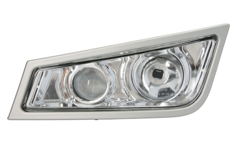 Lampa przeciwmgielna przednia ABAKUS 773-2017L-UE