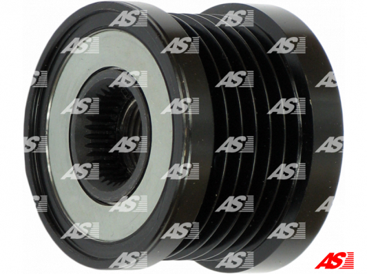 Sprzęgło alternatora AS-PL AFP5012