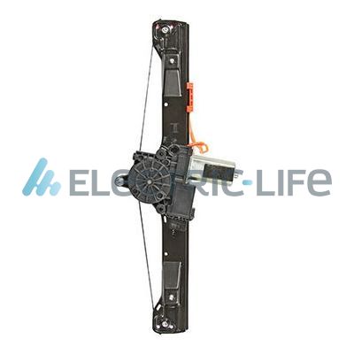 Podnośnik szyby ELECTRIC LIFE ZR FTO132 L C