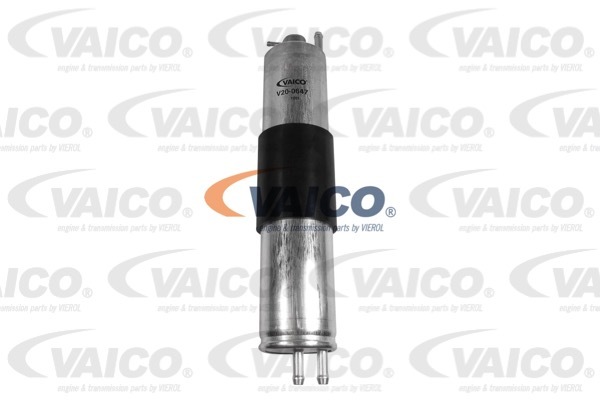 Filtr paliwa VAICO V20-0647