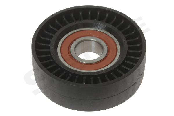 Rolka prowadząca paska osprzętu STARLINE RS B40430