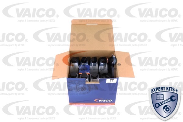 Zestaw do wymiany oleju w automatycznej skrzyni biegów VAICO V20-2085