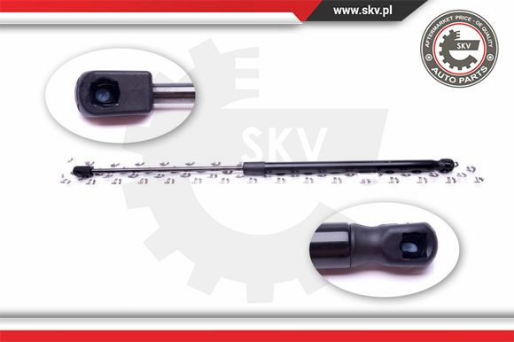 Sprężyna gazowa pokrywy bagażnika ESEN SKV 52SKV405