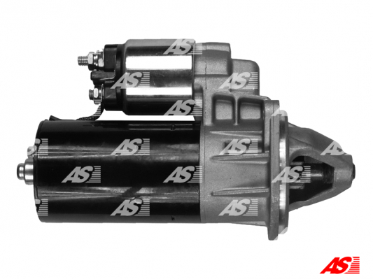 Rozrusznik AS-PL S0056